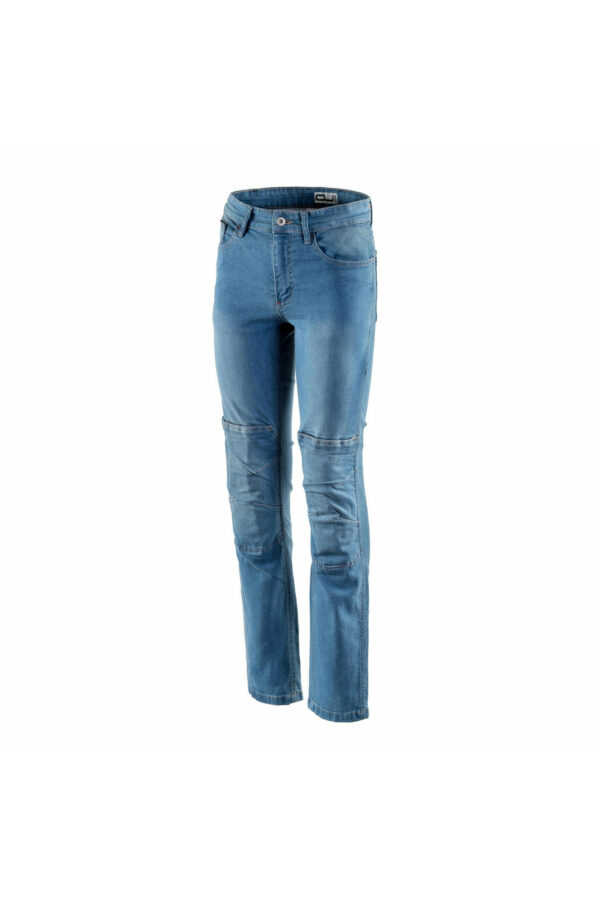 Jeans Moto OJ Reload J251 Tecnico 4 stagioni, Specifico Donna