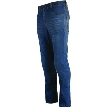 Jeans  Moto S-Line PANJEM REGULAR MAN CE Blu