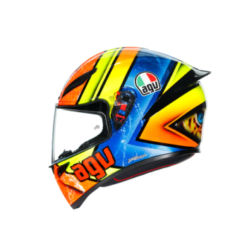 Casco Moto Integrale Agv K-1 IZAN