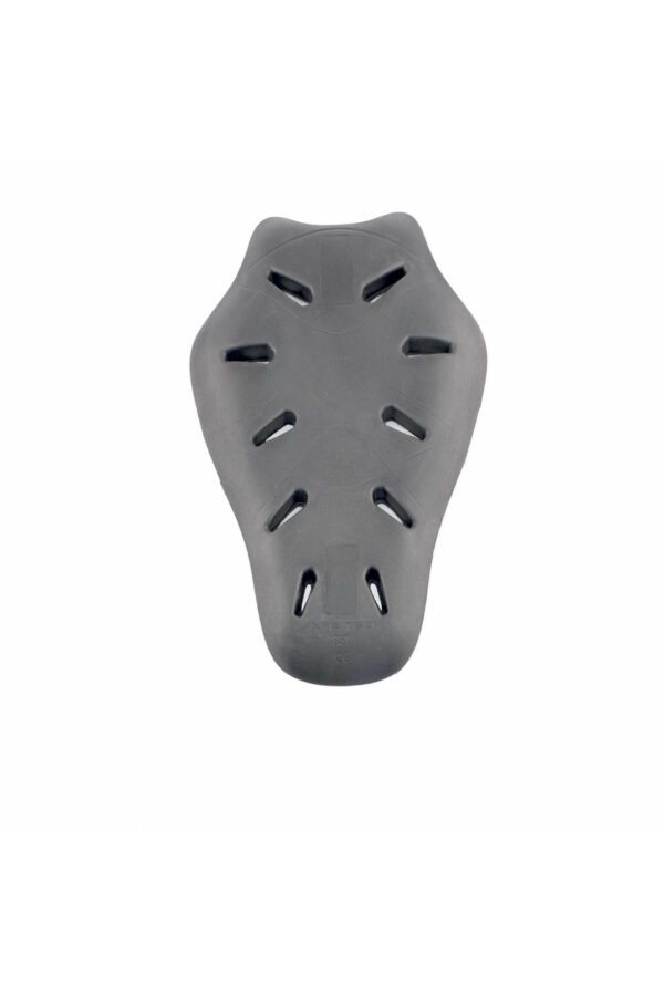 Protezione paraschiena OJ M103 BACK FLEX COD. 851 ventilata da inserimento in tasca.