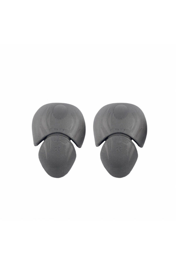 Coppia di protezioni spalle uomo in viscoflex KIT SPALLE UOMO OJ COD. 421 M128