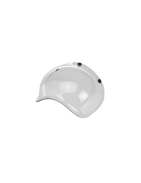 Origine Primo Bubble Visor Clear