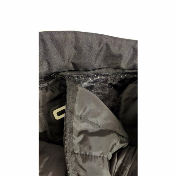 PANTALONI MOTO DONNA OJ J231 TOURERPANT NERO CLASS AA