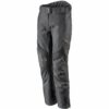 PANTALONI MOTO DONNA OJ J231 TOURERPANT NERO CLASS AA