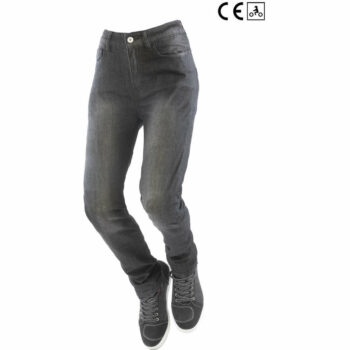 Jeans Moto Oj J326 Darken  Tecnico 4 Stagioni, Specifico Donna