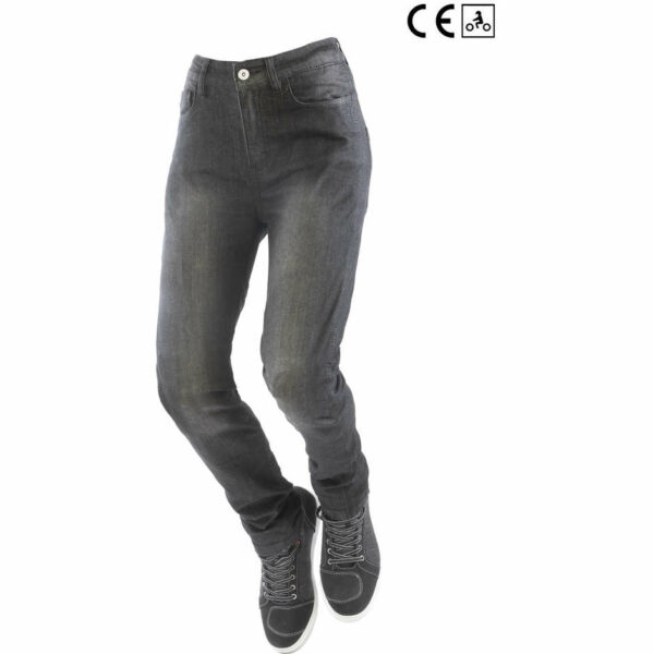 Jeans Moto Oj J326 Darken  Tecnico 4 Stagioni, Specifico Donna