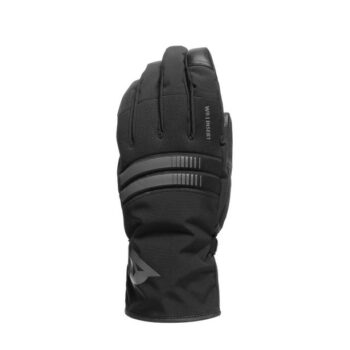Guanti Moto Tessuto DAINESE PLAZA 3 D-DRY black/anthracite