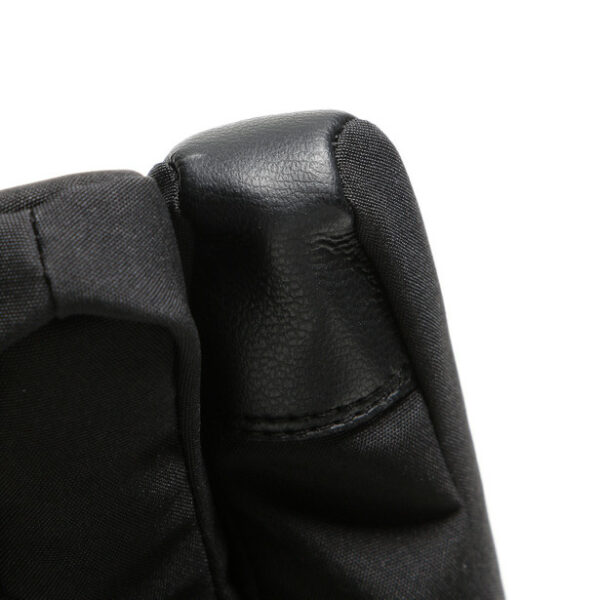 Guanti Moto Tessuto DAINESE PLAZA 3 D-DRY black/anthracite
