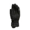 GUANTI MOTO DAINESE PLAZA 3 D-DRY® BLACK/BRONZE-GREEN