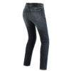 Pantaloni JEANS MOTO PMJ NEW RIDER LADY BLUE
