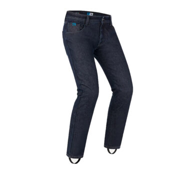 JEANS MOTO PMJ TOURER Blue AA IMPERMIABILI