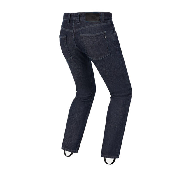 JEANS MOTO PMJ TOURER Blue AA IMPERMIABILI