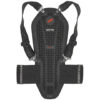 Protezione Paraschiena Moto Zandonà NETCUBE BACK PRO x6 Livello 2