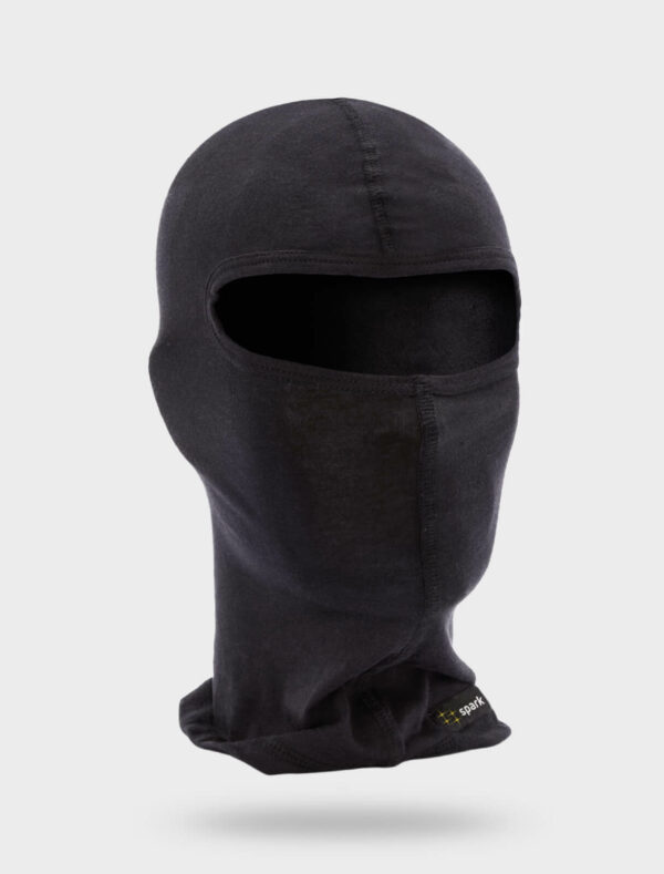 SOTTOCASCO IN COTONE SPARK MOTO QUOTIDIANO