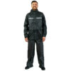 Set Antipioggia Sportivo Giacca e Pantalone Tj Marvin E34 Nero (2pz.)