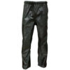 Set Antipioggia Sportivo Giacca e Pantalone Tj Marvin E34 Nero (2pz.)