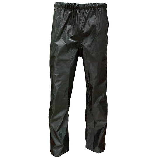 Set Antipioggia Sportivo Giacca e Pantalone Tj Marvin E34 Nero (2pz.)