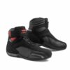 Scarpe moto Stylmartin VECTOR WP Nero Rosso