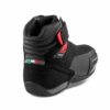 Scarpe moto Stylmartin VECTOR WP Nero Rosso