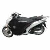 Coprigambe Scooter Tucano Urbano R222X PER HONDA SH 350