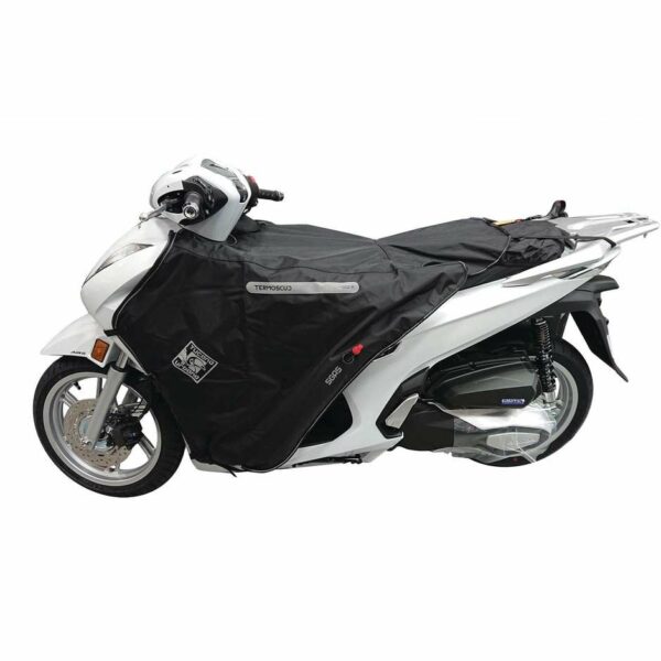 Coprigambe Scooter Tucano Urbano R222X PER HONDA SH 350