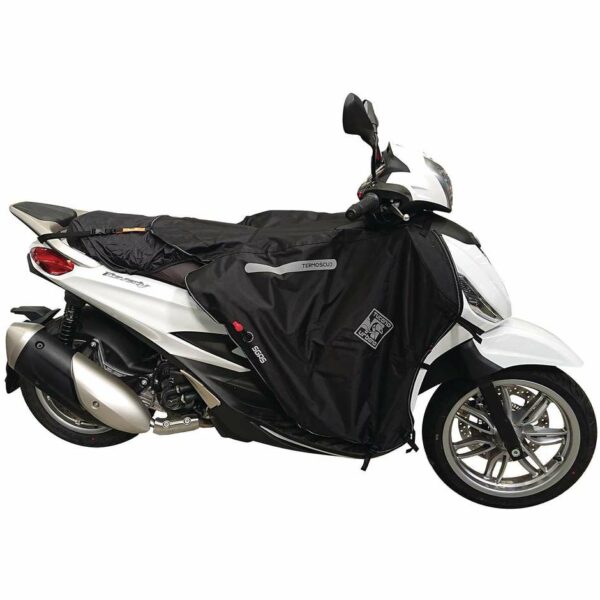 Coprigambe Scooter Tucano Urbano R224x per Piaggio Berverly 300/400  2021