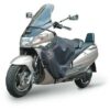 Termoscudo Coprigambe Per Scooter Tucano Urbano Modello Termoscud R031