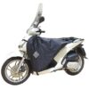 Termoscudo Coprigambe  Tucano Urbano Modello Termoscud R099 "X" 2017 Per Honda SH 125/150 Dal 2013 al 2016