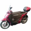 Coprigambe Tucano Urbano Termoscud R185X 2017 Specifico per Honda SH 125/150