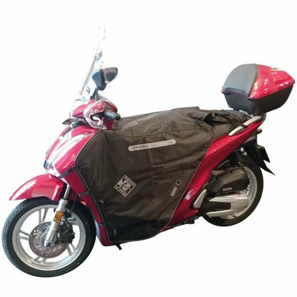 Coprigambe Tucano Urbano Termoscud R185X 2017 Specifico per Honda SH 125/150