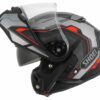 CASCO SHOEI NEOTEC 2 MIS. XXRESPECT ANTRA/ROSSO