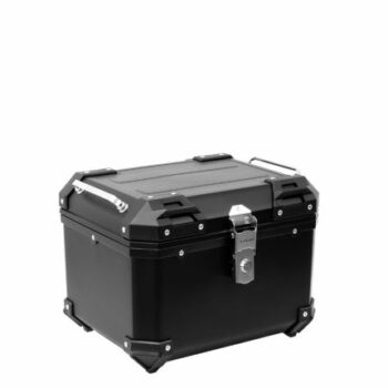 BAULETTO MOTO/SCOOTER S-LINE TOPCASE IN ABS 38 LITRI NERO