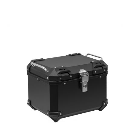 BAULETTO MOTO/SCOOTER S-LINE TOPCASE 30 LITRI NERO