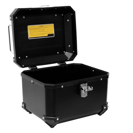 BAULETTO MOTO/SCOOTER S-LINE TOPCASE 30 LITRI NERO