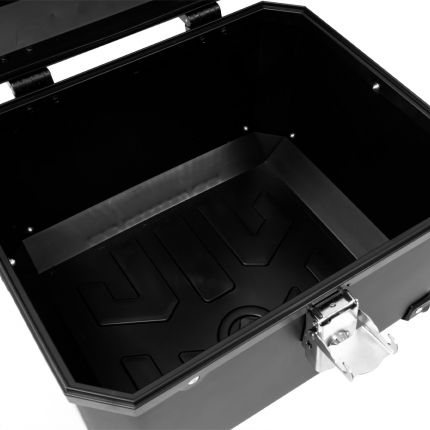 BAULETTO MOTO/SCOOTER S-LINE TOPCASE 30 LITRI NERO