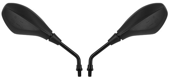 SPECCHIETTI Retrovisori Venduti la Coppia - M10 / M8