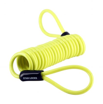 Molla di Richiamo per Blocca Disco Ø4mm x 1M50