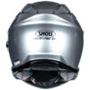 CASCO MOTO SHOEI INTEGRALE GT-AIR 2 LIGTH SILVER