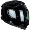 CASCO MOTO SHOEI INTEGRALE GT-AIR 2 NERO LUCIDO