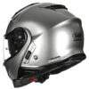 CASCO SHOEI MODULARE NEOTECK 2 SILVER LIGHT