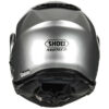 CASCO SHOEI MODULARE NEOTECK 2 SILVER LIGHT