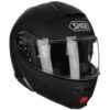 CASCO SHOEI MODULARE NEOTECK 2 NERO OPACO