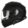 CASCO SHOEI MODULARE NEOTECK 2 NERO OPACO
