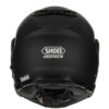 CASCO SHOEI MODULARE NEOTECK 2 NERO OPACO