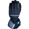 GUANTI MOTO DONNA RISCALDATI FIVE HG3 WP NERO