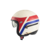 CASCO MOTO JET PREMIER VINTAGE K8 BM ECE 22.06