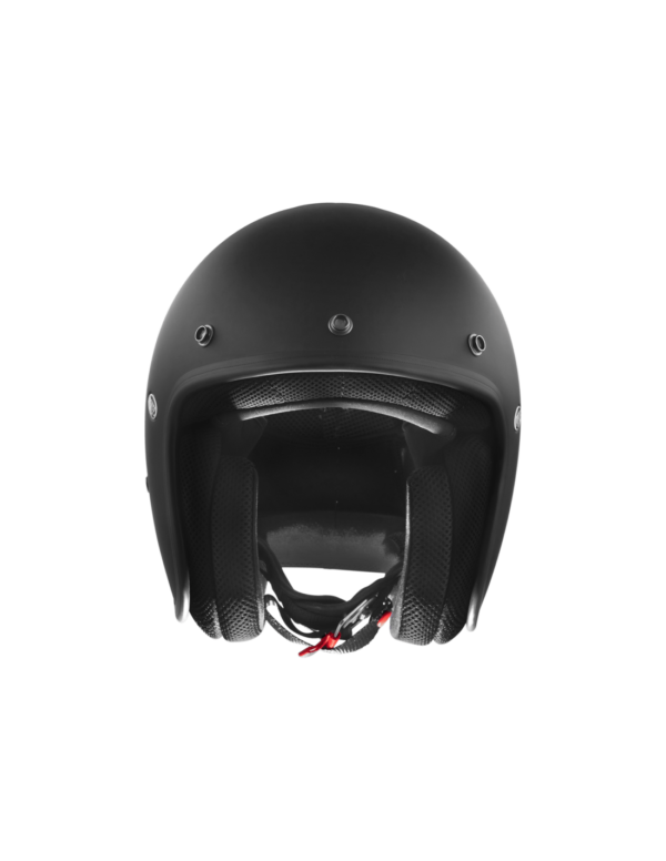 CASCO MOTO PREMIER  3 BOTTONI  JET CLASSIC U9 BM
