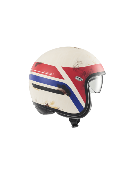 CASCO MOTO JET PREMIER VINTAGE K8 BM ECE 22.06