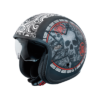 CASCO MOTO JET PREMIER VINTAGE SK 9 BM ECE 22.06
