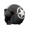 CASCO MOTO JET PREMIER VINTAGE STRAR 9 BM ECE 22.06
